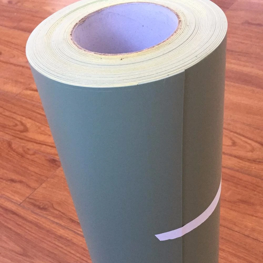Good Price PVC Protective Film Sandblasting Film For Stone Marble Glass