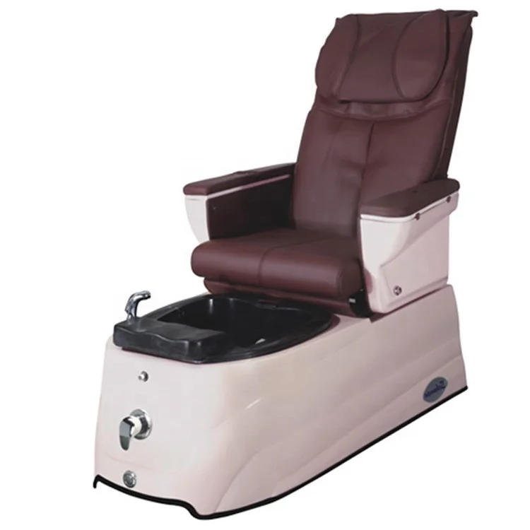 manicure pedicure spa massage recliner multifunctional chair