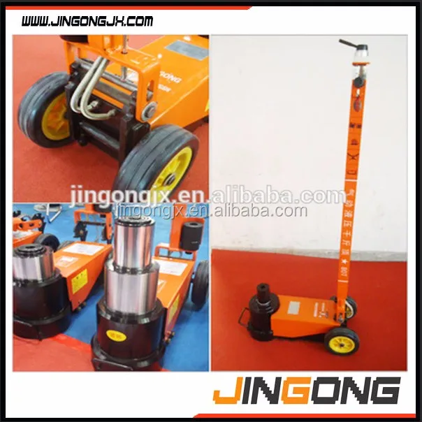 hydraulic floor jack automatic car jack