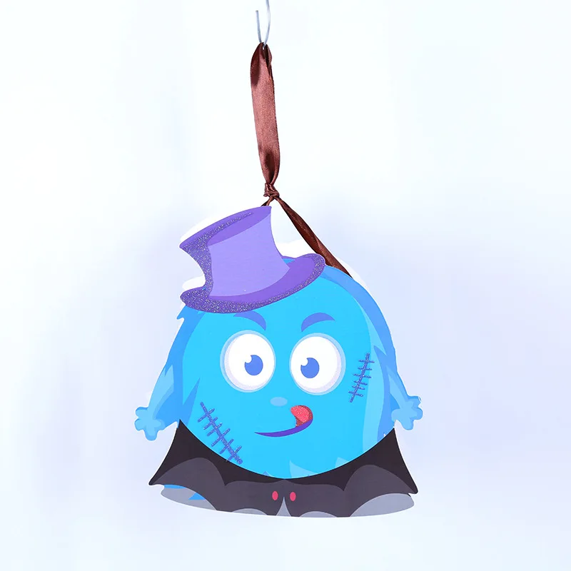 GiveU New Product Candy Box Halloween Candy Bag