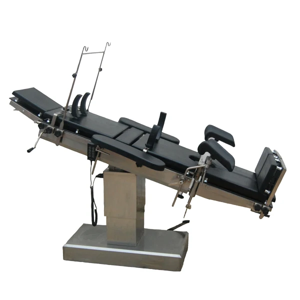 China Manufacturer high quality Surgical Electrical Multi-Purpose electric Operating theatre Table Price