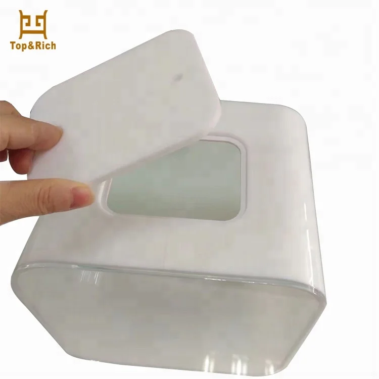 Cheap Price Middle Size Acrylic Aquarium Betta Fish Tank