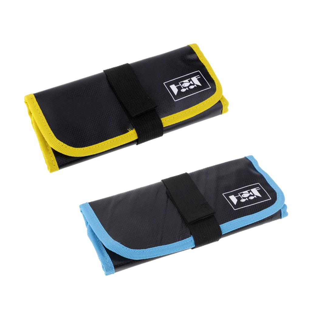 Roll up tackle bag Clearance