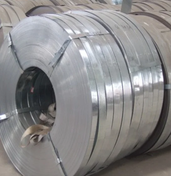 Spring for Rolling Shutter Door Application and Cold Rolled Technique  shutter Spring