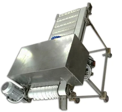 Frozen Fish Cutter Tuna Fish Cutting Machine Ribbon Fish Cutter