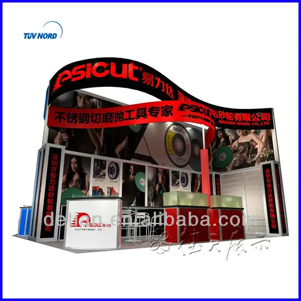 
 модульная продаж продвиёение стенда, простота установки  