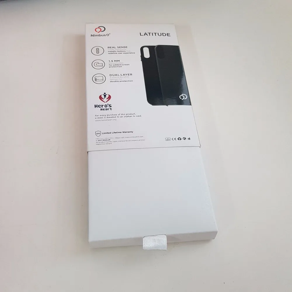 Private small paper packing boxes , mobile phone shell paper packing box ,paper gift packing with pvc window or drawer