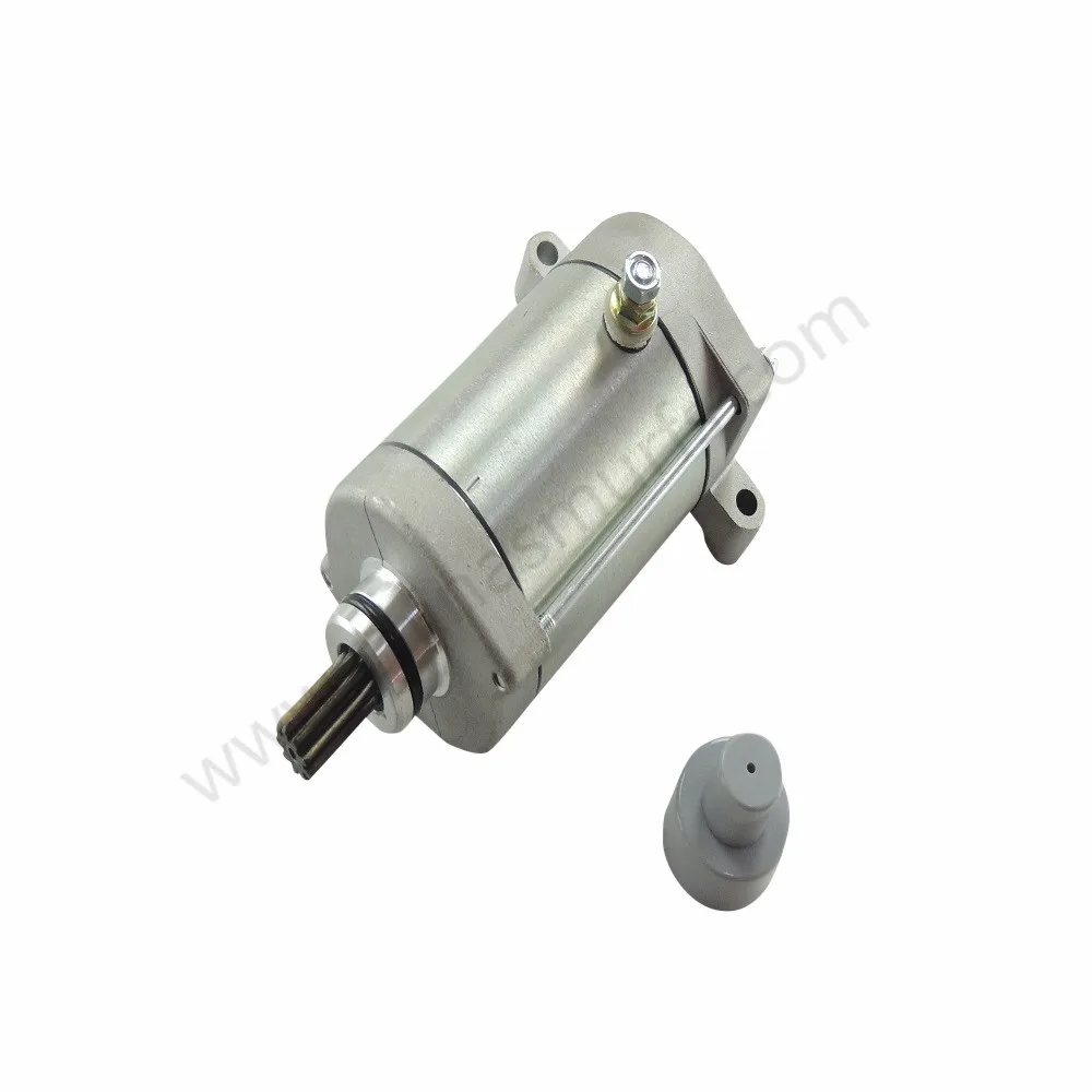 Starter Motor for Yamaha Rhino Grizzly 600 YFM600