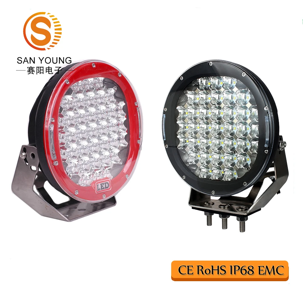 
Popular Welcome Super New Cheap Spotlight Fog/Driving Portable Led Work Lights 