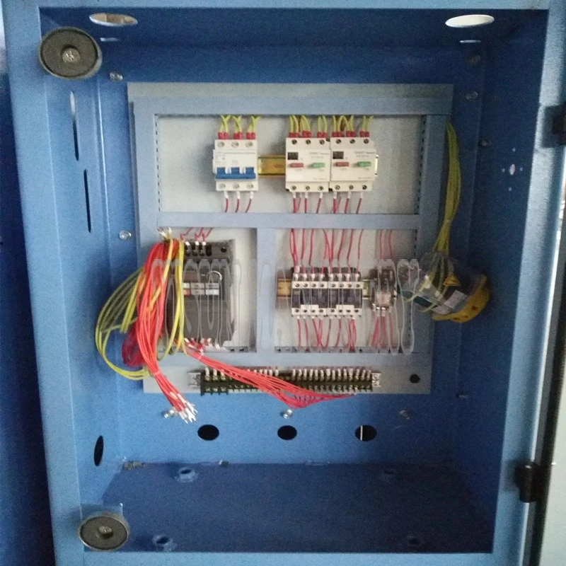 
Air Pressure Chute Feeder/YX1177 Cleaning / Carding Unit Feeder/Cotton/Wool chute hopper 