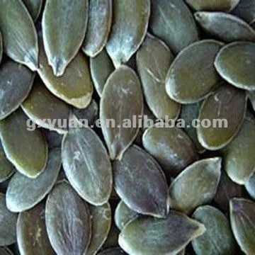  Семена тыквы без кожи