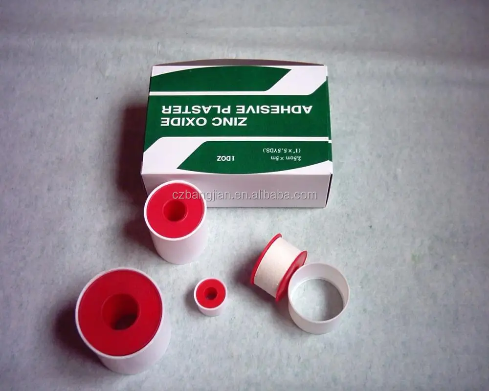 
Profession Manufacture types plaster for surgical medical first-aid 