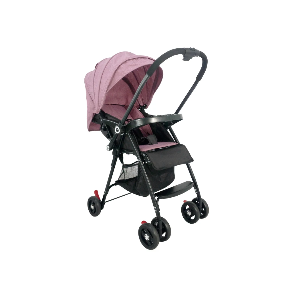Comfortable luxury infant baby stroller baby buggy board 260