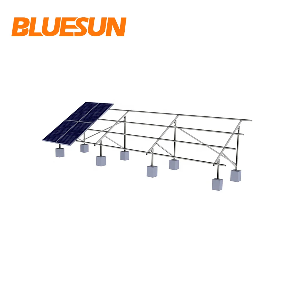 Home Sale Tile Roof Solar Mount Solar Tile Roof Hook System Solar Mounting Structure