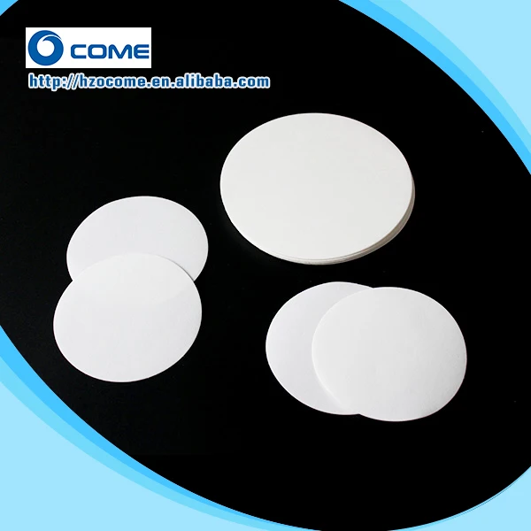 New Premium equivalent to munktell Filter Papers for medical