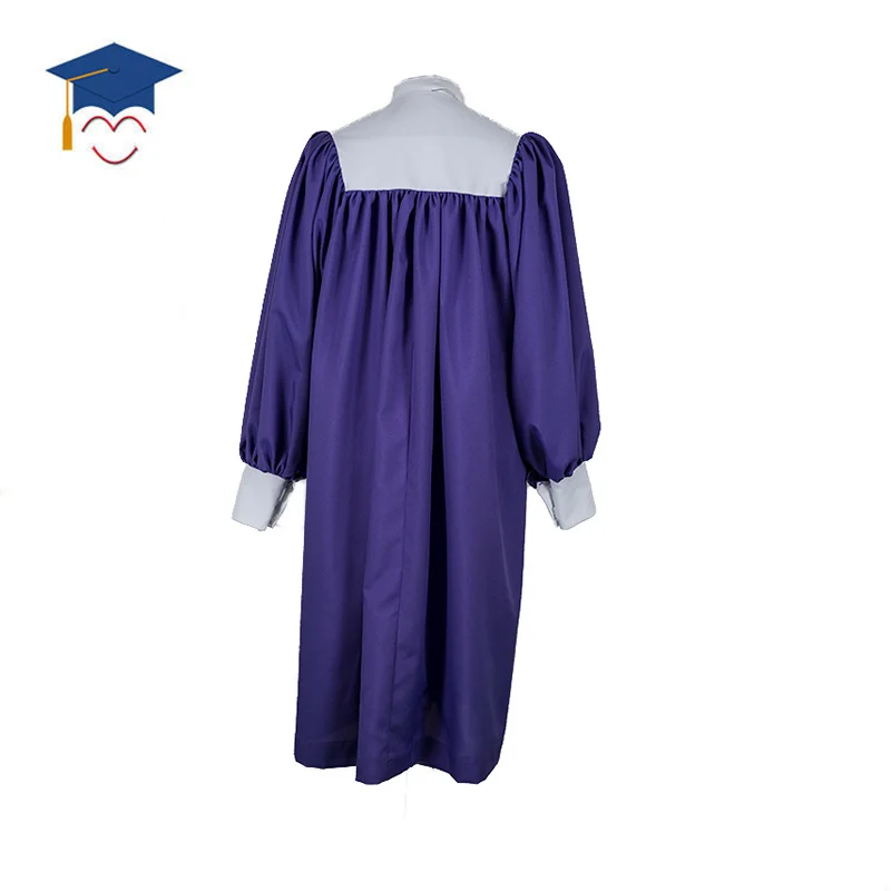 Горячая Распродажа, новый стиль, платья для церковного хора, одежда для церковного хора