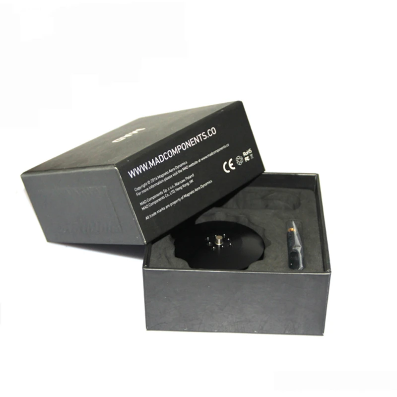 MAD5005 IPE KV440 Квадрокоптер 24V DC водонепроницаемый мотор для дрона