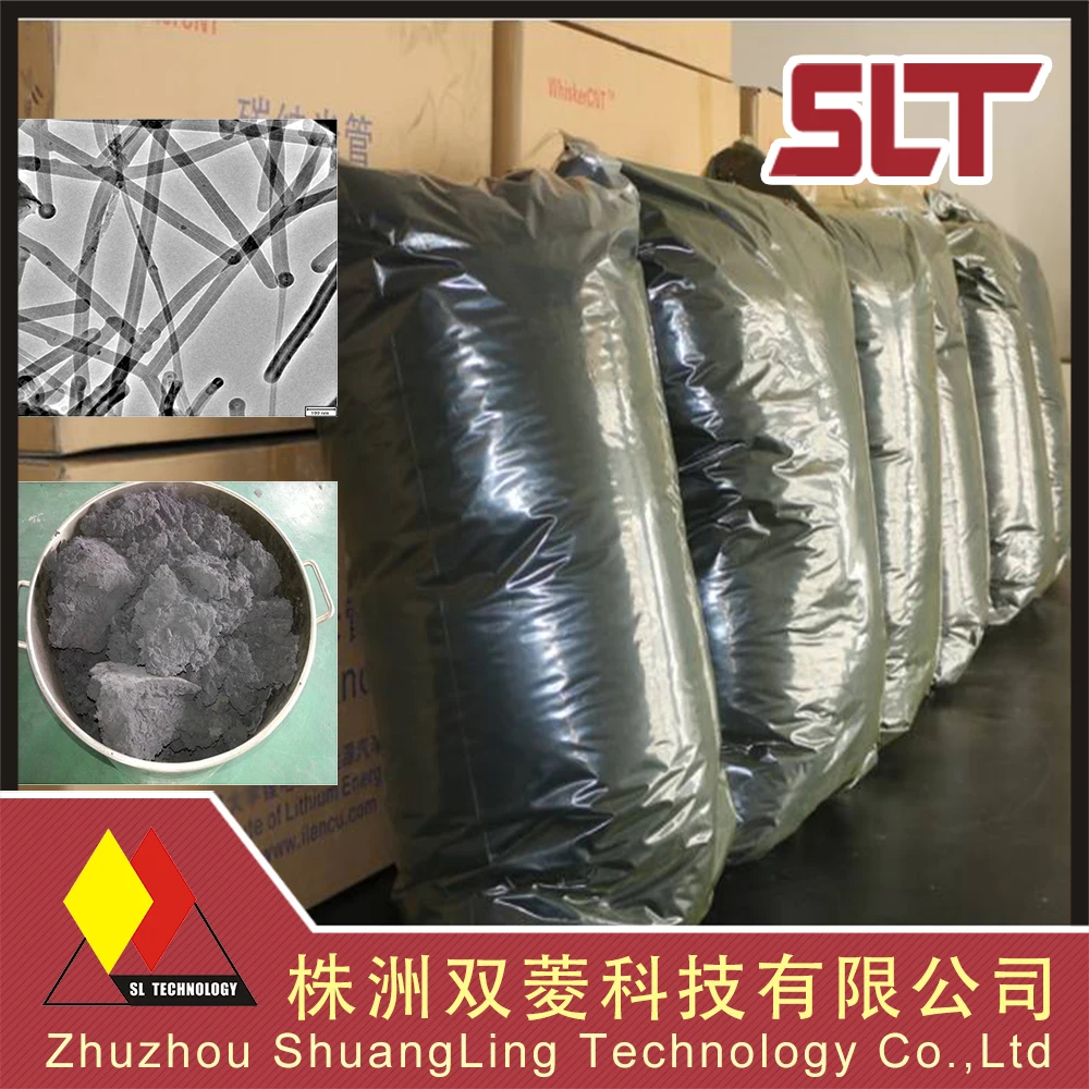 Carbon Nanotube  production line and machine