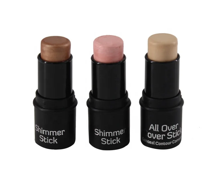 Wholesale Longlasting Custom Logo Concealer Stick Private Label