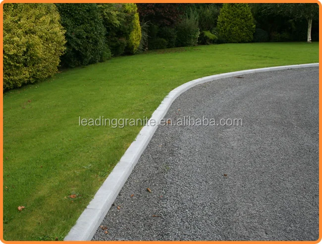 
Paving Stone kerb mould 