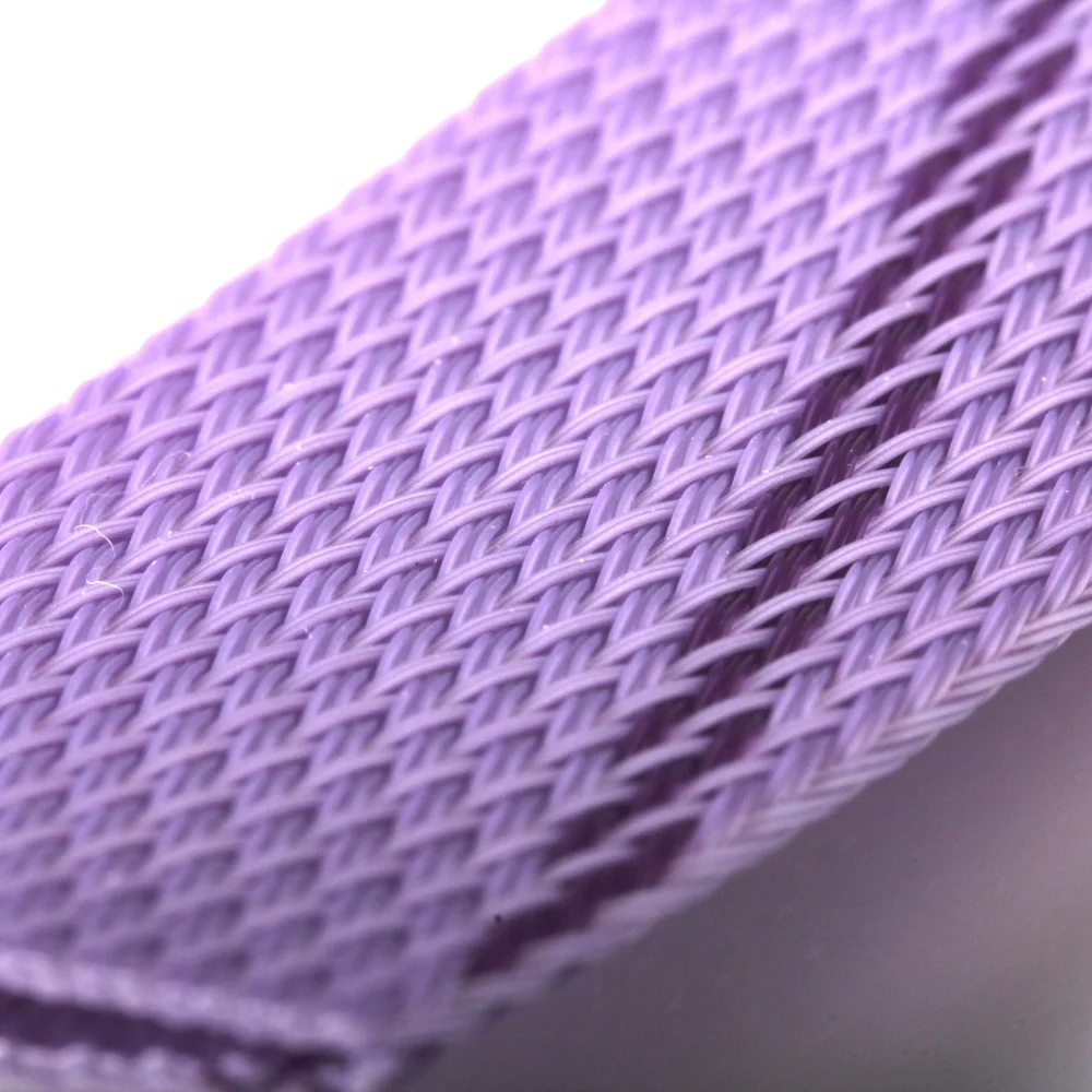 25 мм Фиолетовый 2019 горячая распродажа высокое качество по низкой цене Кабельный Шнур