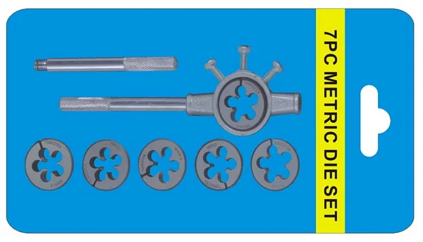 Thread Cutting Die M16 M18 M20 M22