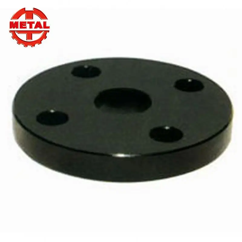 
Injection molding black iron pipe carbon steel cheap flanges for valve 