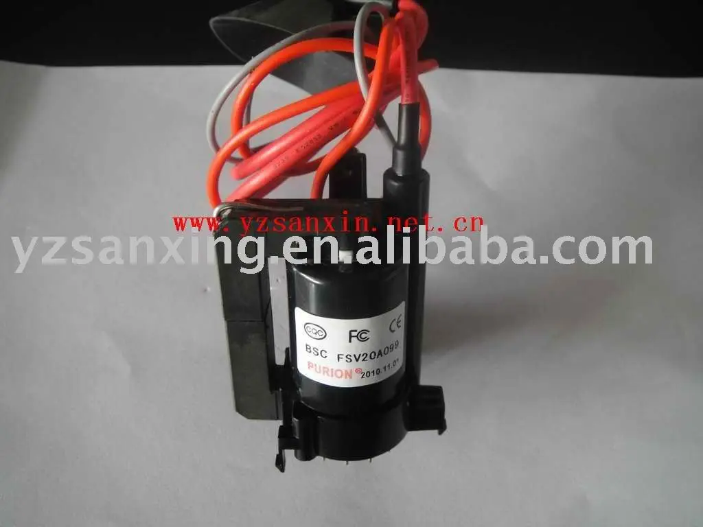 Оригинальный Flyback Transformer FCZ-29A012S