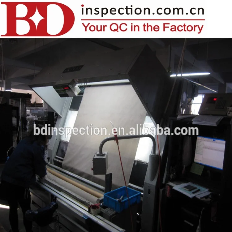 Услуги инспекции одежды/PSI/контроль качества ткани в Гуанчжоу