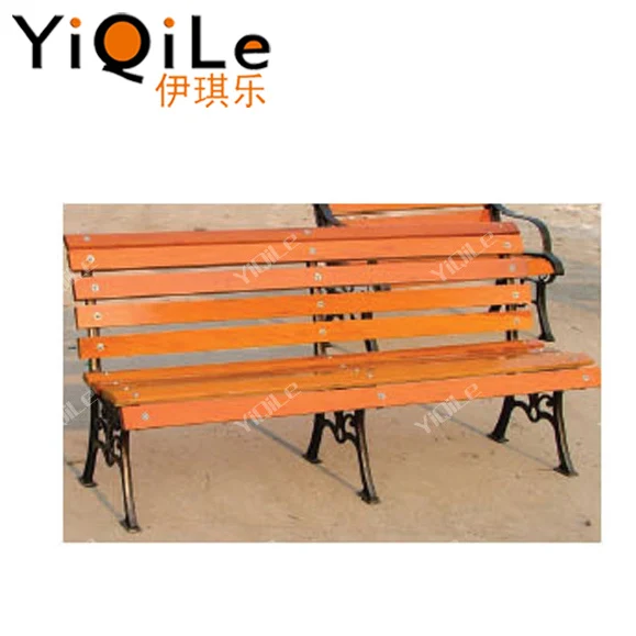 Attractive used park benches top design benches for outdoor high quality wooden bench used in garden