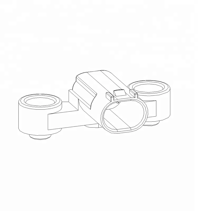 
Osun Exclusive 12v Auto Electronic Electric Car Horn 