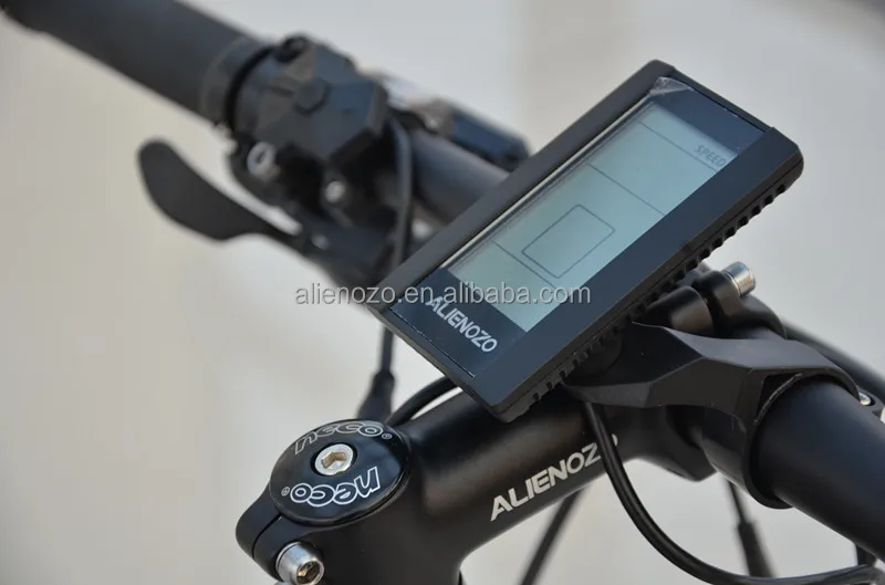 2017 green power electric bike/sport bike, fiets elektrische/cube bike