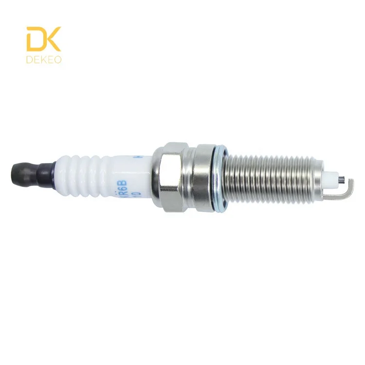LZKR6B10E Professional Iridium Ignition Spark Plug for Kia Soul