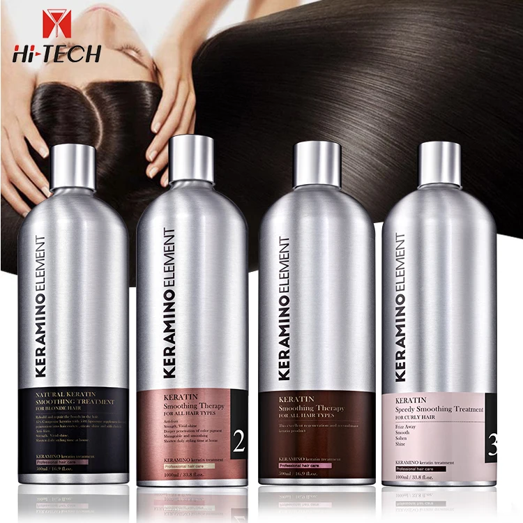 Private label professional Brazilian clarifying deep cleaning complex oem wholesale smoothing bio keratin hair shampoo