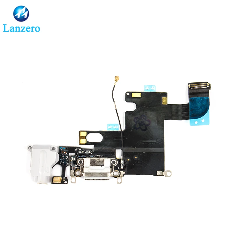 
Original Board USB Dock Flex Cable For Iphone 6 6plus 6s 6s plus 7 7plus Charging Port 