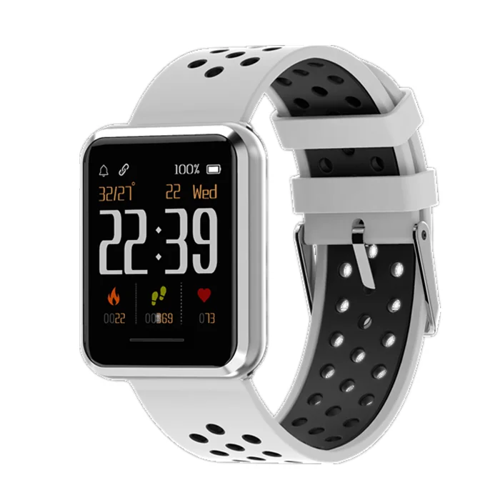 Смарт-часы reloj inteligente для телефонов android