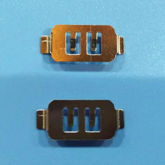 3000 3000TR SMT SMD 12mm Button Coin Cell Battery CR1216 CR1220 CR1225 Battery Holder Clip Contact Case Retainer