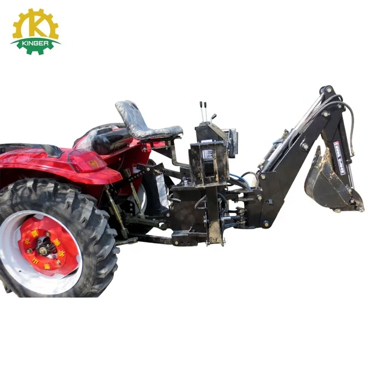 3 точечная навеска экскаватор вложения с самой лучшей ценой