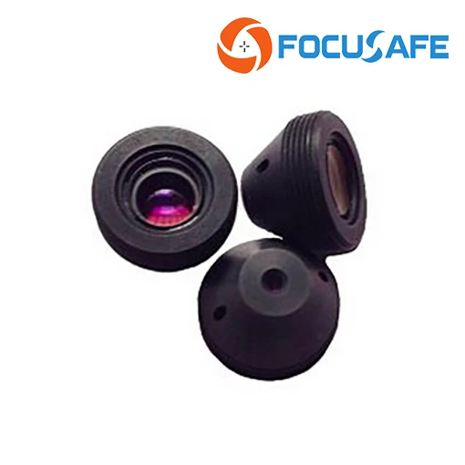 3,7 мм m12 крепление конусное отверстие объектива