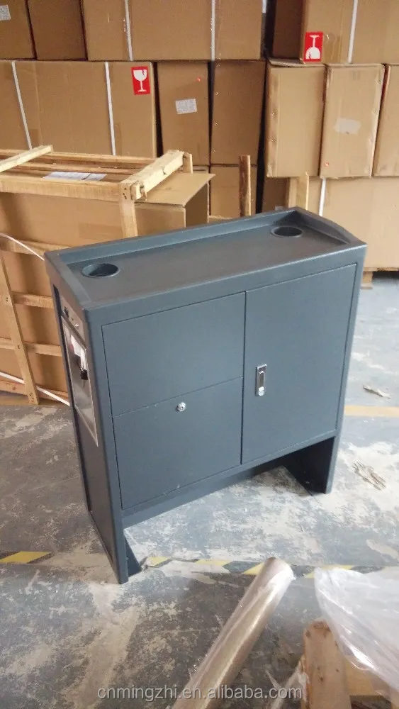 Bus Hot Cold Water Dispenser 12V/24V HC-B-44007