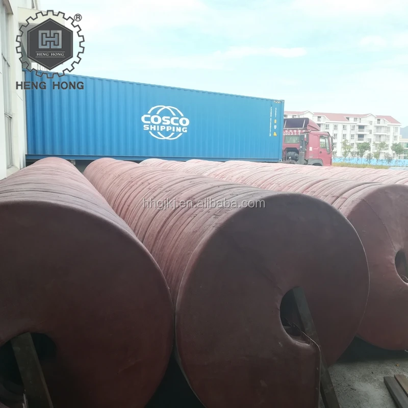 (Самая Экономичная цена) хромированный Рудный завод по обработке Спиральный сепаратор титановый гравитационный сепаратор Henghong угольный спиральный желоб 50 кг