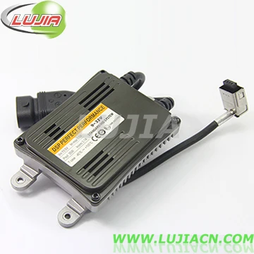 Супер Canbus Функция D1S тонкий балласт ксенон HID для BMW