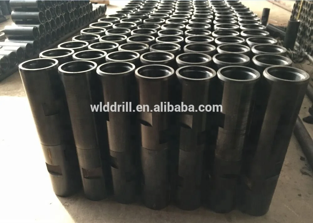 factory price pipe coupling joint drilling pipe crossover coupling
