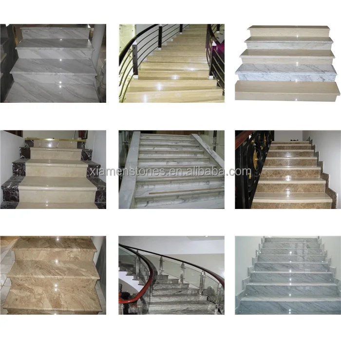 
Natural granite stairs(own factory) 
