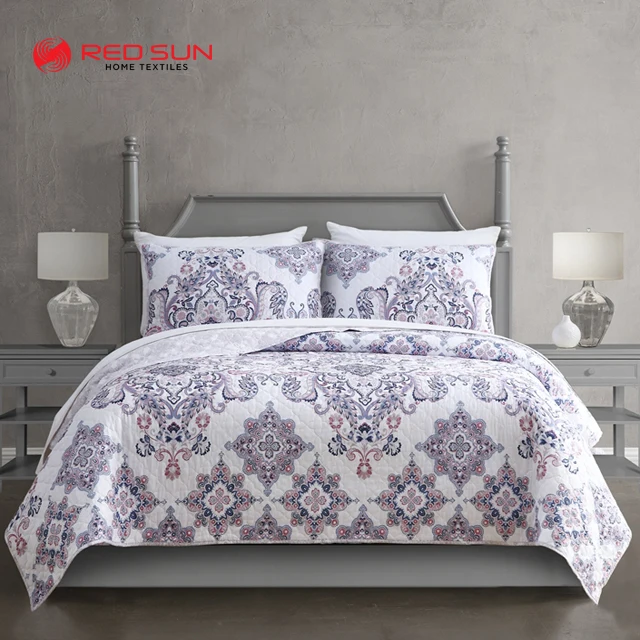bedspread set quilt