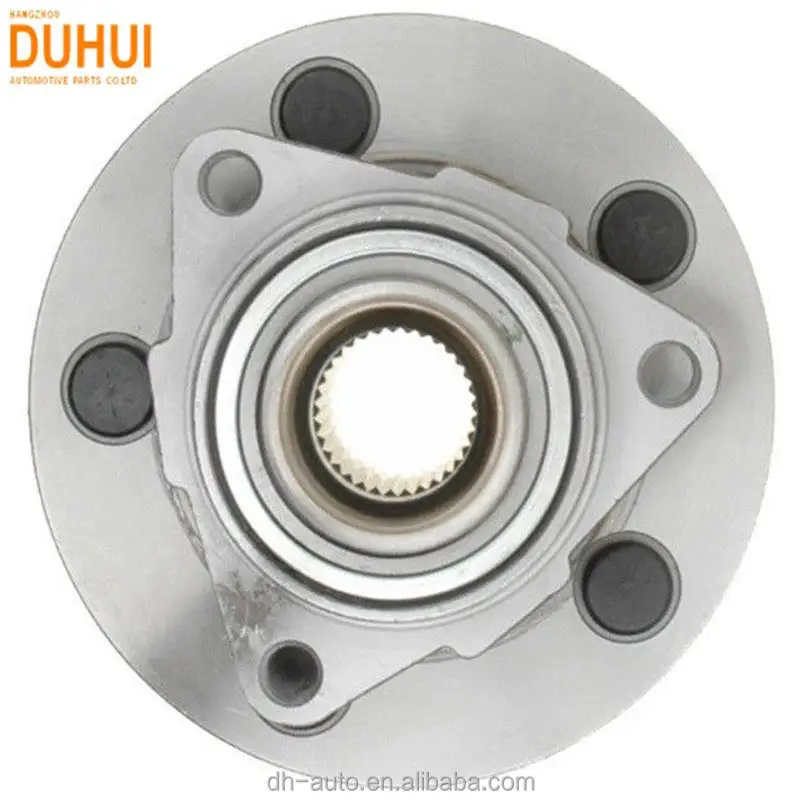 Auto front wheels hub 515072 for DODGE