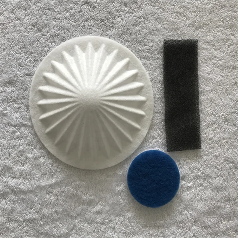 vacuum cleaner filter hepa filter for vax filter vacuum cleaner replacement parts