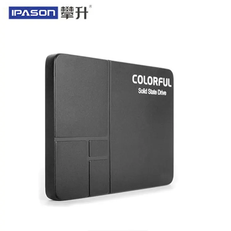 Ipason Best Cheap 480G 1Tb 2Tb Hard Drive 2.5 Inch Ssd
