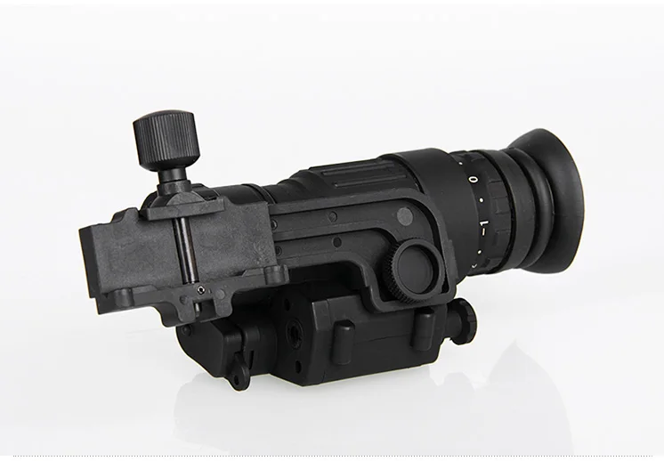 J Mount J arm and  straight mount sets for PVS14 Night Vision Metal Bracket HK24-0209