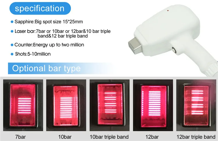 2018 best seller diode laser weifang mingliang electronics